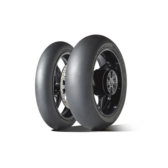 Dunlop 125/80R420 KR106 MS2 Supermoto
