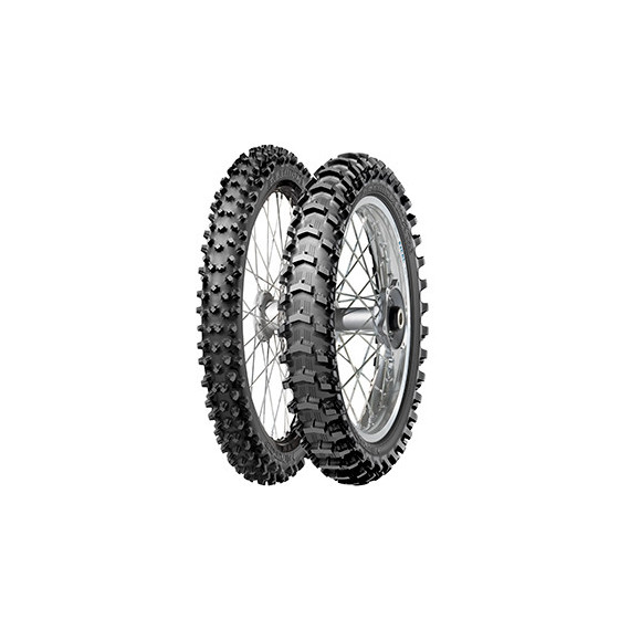 Dunlop Geomax MX12 110/90-19 62M TT r