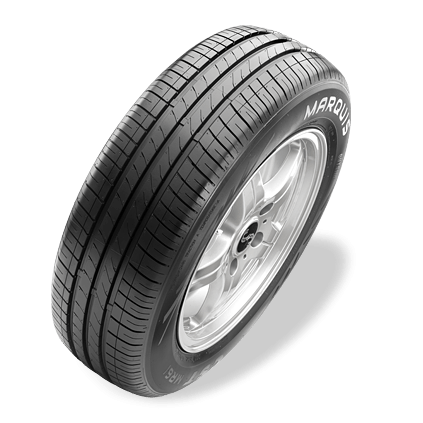 CST Tire Marquis MR61 195/65 R15 91V TL