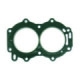 Athena cylinder head gasket, Johnson/Evinrude