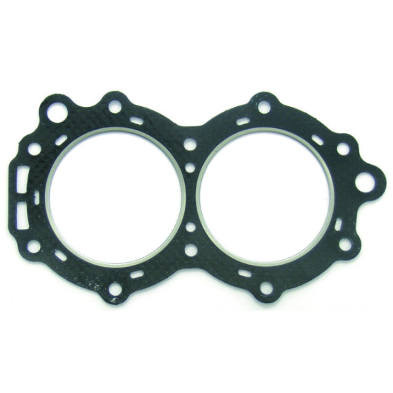 Athena cylinder head gasket, Johnson/Evinrude