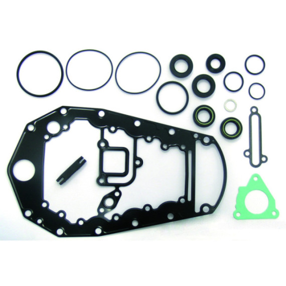 Athena lower unit gaskets kit, Yamaha