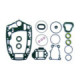 Athena lower unit gaskets kit, Yamaha