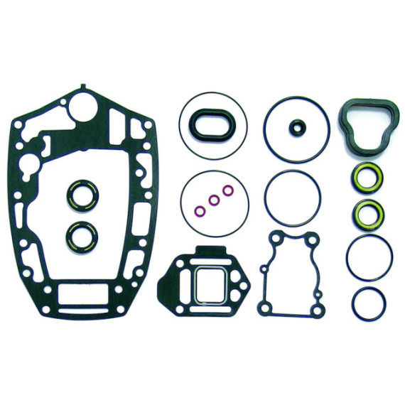 Athena lower unit gaskets kit, Yamaha