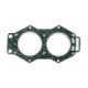 Athena cylinder head gasket, Yamaha