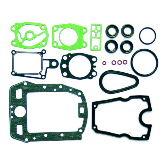 Athena lower unit gaskets kit, Yamaha