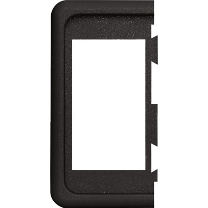 Blue Sea Contura switch mounting panels