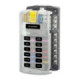 Blue Sea ST Blade Common source Fuse Blocks
