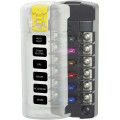 Blue Sea ST Blade Fuse Blocks