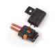 Blue Sea Waterproof In-Line Fuse holder