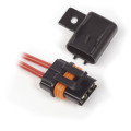 Blue Sea Waterproof In-Line Fuse holder