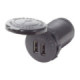 Blue Sea Fast charge 4,8A Dual chargers