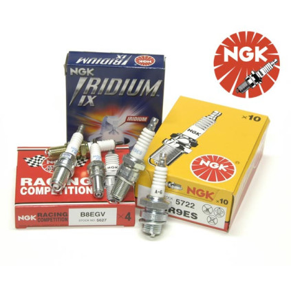 NGK sparkplug IGR7A-G