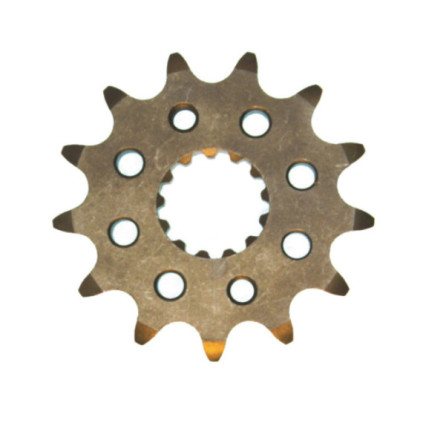 Supersprox Front sprocket 513.15RB with rubber bush
