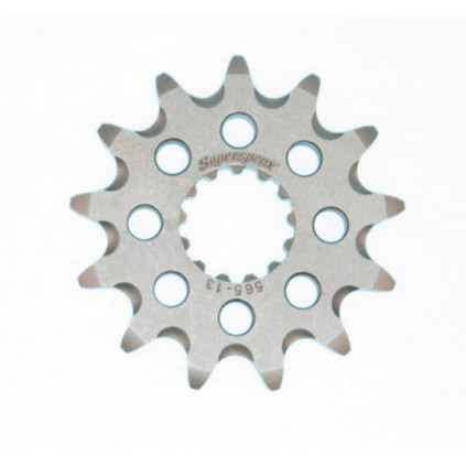 Supersprox Front sprocket 565.16RB with rubber bush