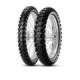 Pirelli MX Extra X 80/100-21 M/C 51M MST Fr.