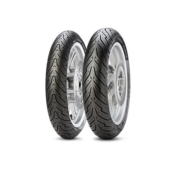 Pirelli Angel Scooter 130/80-16 M/C 64P TL Re.