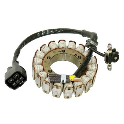 Bronco Stator Honda