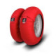 CAPIT Suprema Spina SM/SS 120+160-175-17 Tyre warmers Red
