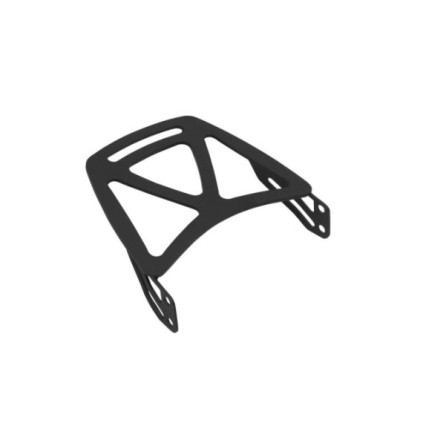 Luggage Rack for Sissy bars Black