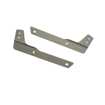 Sissybar Brackets