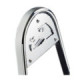 Comfort Hawk back plate Chrome