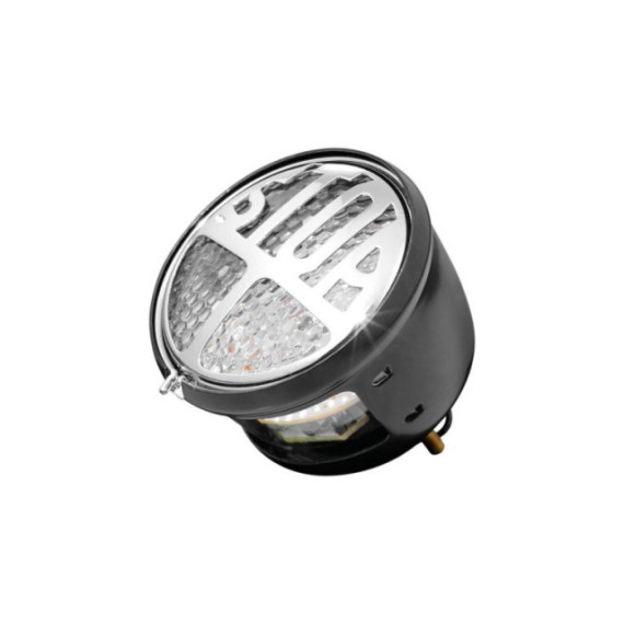 Taillight STOP