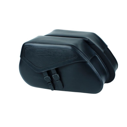 Saddlebag Set Rigid