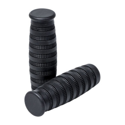 "Handgrips Street Black for Ø 22 mm (7/8"")"