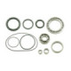 Bronco Differential Bearing & Seal Kit