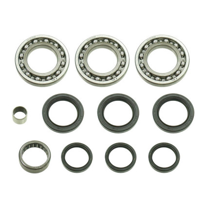 Bronco Differential Bearing & Seal Kit