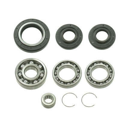 Bronco Differential Bearing & Seal Kit Honda