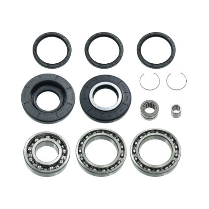 Bronco Differential Bearing & Seal Kit Honda