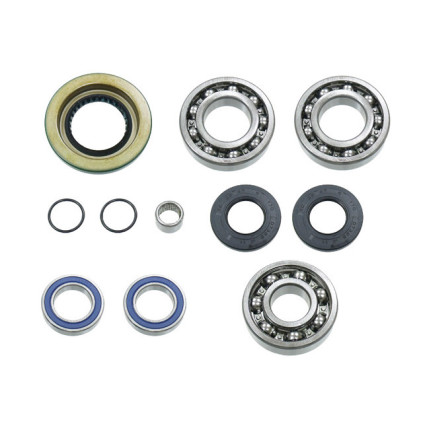 Bronco Differential Bearing & Seal Kit