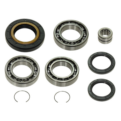 Bronco Differential Bearing & Seal Kit