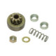 Sno-X Drive gear kit Arctic Cat