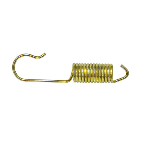Sno-X Exhaust spring Polaris 600/800