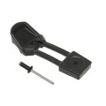Sno-X Panel latch Ski-Doo Expedition