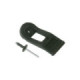 Sno-X Rear panel latch Ski-Doo