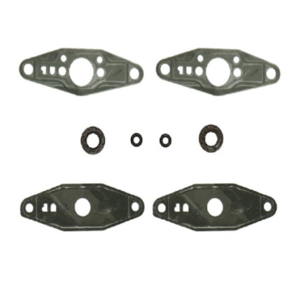 Sno-X Exhaust Valve Gasket Kit