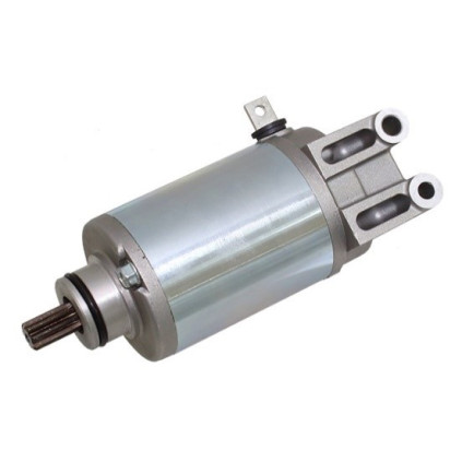 Sno-X Starter motor BRP 600/850 E-tec