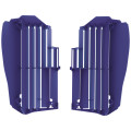 Polisport radiator louvers YZ450F 18 blå (7)