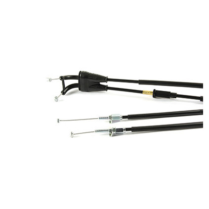 ProX Throttle Cable CRF450R/RX '17-18