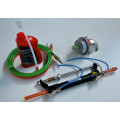 Sea-X Max 75 hydraulic steeringkit