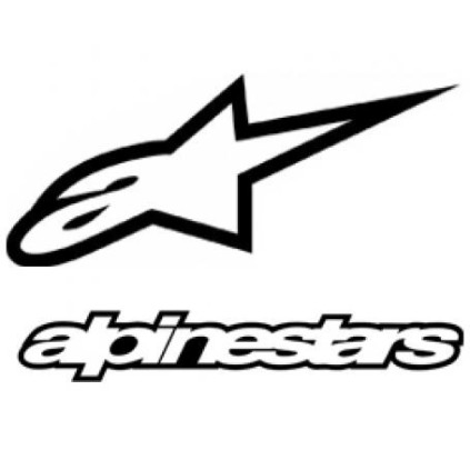 Alpinestars Knee brace Fluid adjustment spacers 