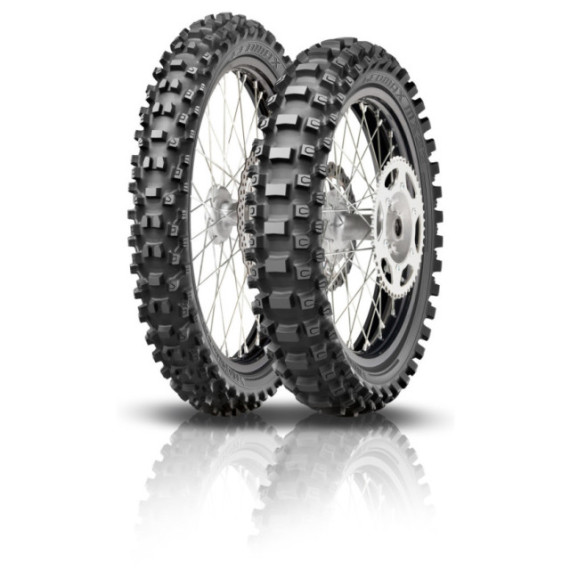 Dunlop Geomax MX33 60/100-14 29M TT Fr.