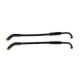 RSI Waycool Ice scratchers pair with carbide tips 