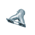SPI Y-Pipe Ceramic Coated Ski-Doo/Lynx Gen 4/5 600R E-tec 2018-