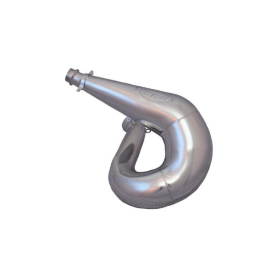 SPI Single Pipe Ceramic Coated Ski-Doo/Lynx Gen 4/5 600R E-tec 2018-