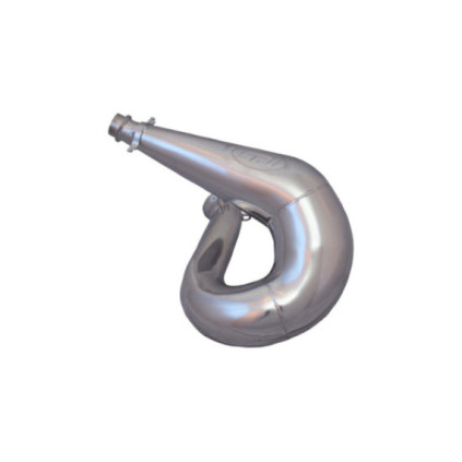 SPI Single Pipe Ceramic Coated Ski-Doo/Lynx Gen 4/5 600R E-tec 2018-